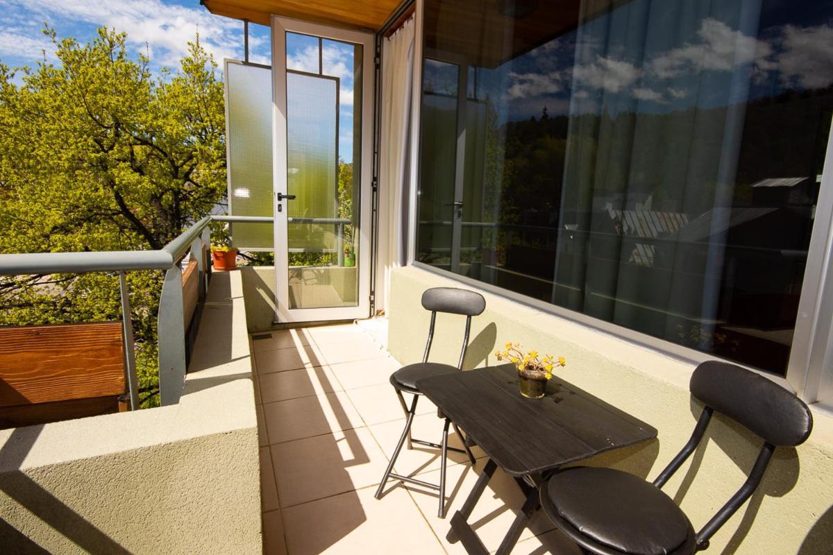 Departamento céntrico San Martín de los Andes Extérieur photo