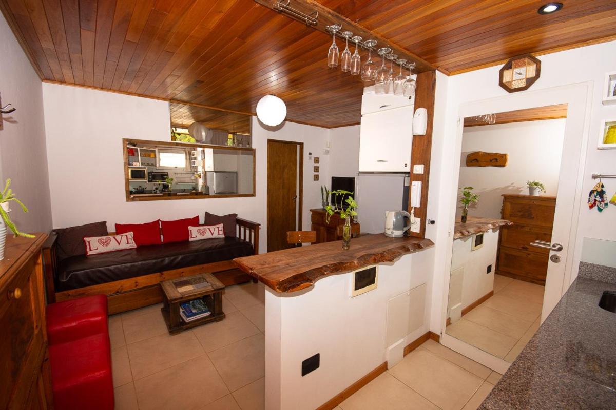 Departamento céntrico San Martín de los Andes Extérieur photo