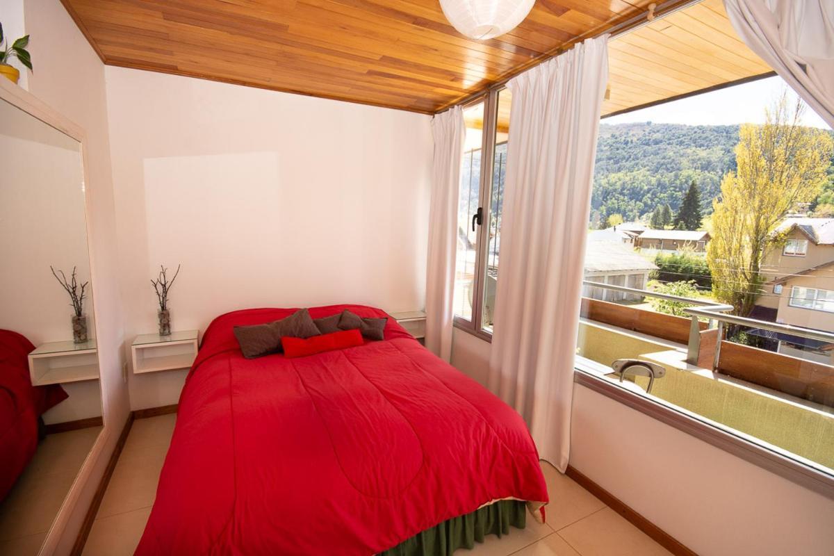 Departamento céntrico San Martín de los Andes Extérieur photo